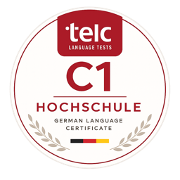 telc Deutsch C1 Hochschule